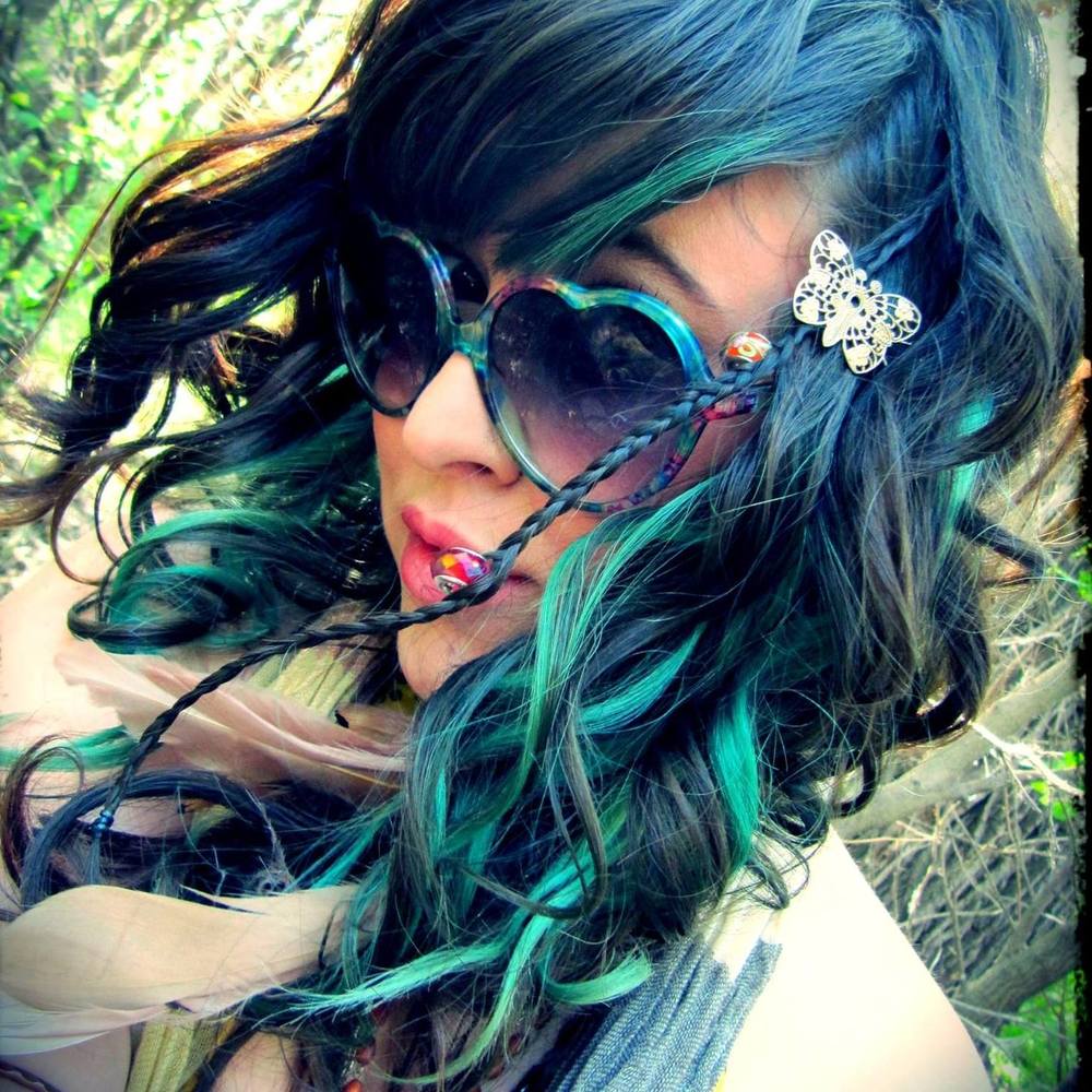 Meet your Posher, Ruka